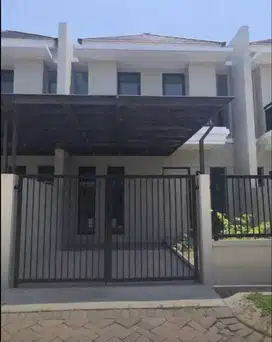 Jual termurah sepondok tjandra cluster opal