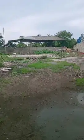 HIGH SPEC! HARGA DAN LOKASI CIAMIK POL TANAH DI RAYA LINGKAR TIMUR