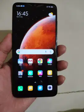 Jual cepat hp xiaomi redmi not 8 pro