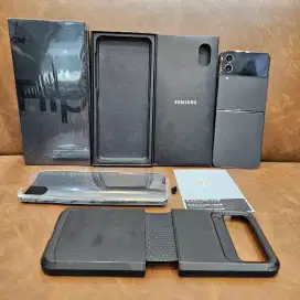 Samsung Zflip 4 8/256 gb Ex Sein