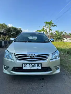 Toyota inova/innova