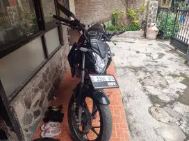 Di jual cb 150R 2019
