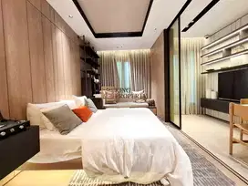 Mulai 8Jutaan Miliki Apartemen Modern Antasari Place, Smart Living