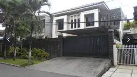 RUMAH KEBON JERUK BARU (JAKBAR)