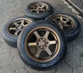 Velg te 37 ring 15