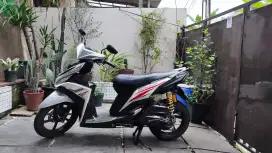Yamaha Mio m3 2016