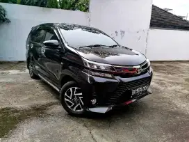 Avanza Veloz 2020 1.5 Manual