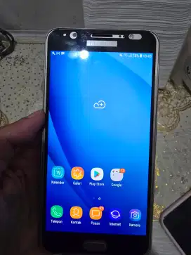 Samsung j7 2016 ex perempuan