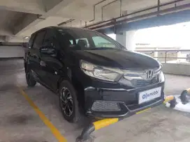 [OLXMOBBI] Low Angs Honda Mobilio 1.5 S Bensin-MT 2021 UZN B