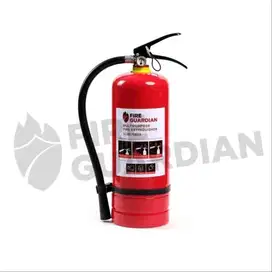 APAR 3 Kg - Alat Pemadam Api Ringan - Fire Extinguisher