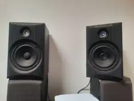 Speaker B&W 2001