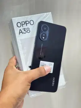 Jual Oppo A38 4/128
