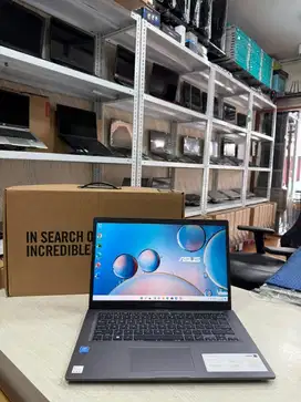 asus vivobook A416M Intel Celeron N4020 Ram 4gb Ssd 256Gb Fullset
