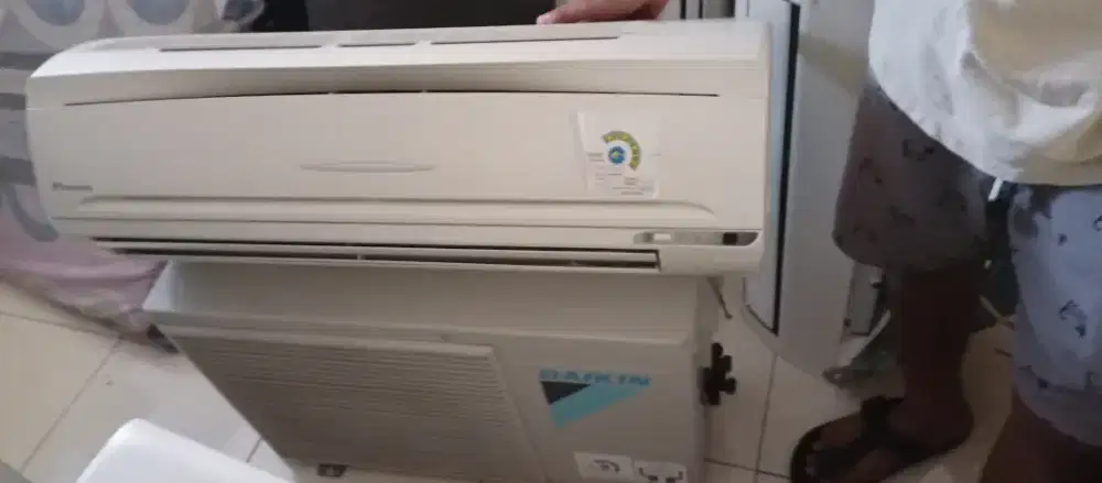 Jasa service ac