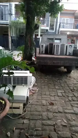 TERIMA AC BEKAS SEMUA KONDISI