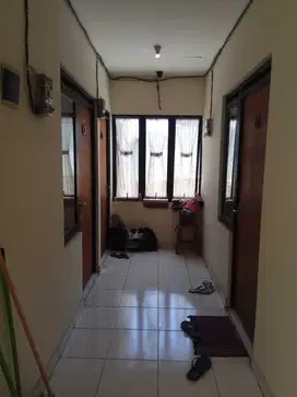 Dijual Kost Aktif Strategis Modern Di Pusat Kota Lengkong Bandung