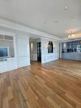 Dijual Cepat Apartemen 3KT Kemang Village, Tersewa 2026
