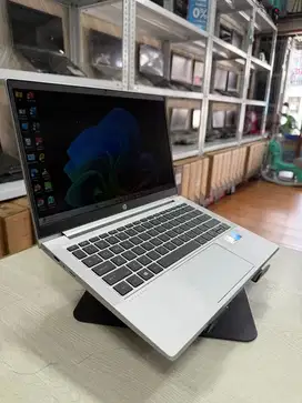 HP Probook 430 G8 ntel core i5-1135G7 Ram 16Gb Ssd 512Gb