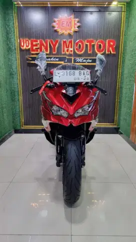 ENY MOTOR- ZX250RR ABS 2023