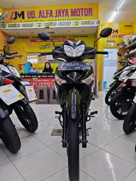 Surat Lengkap ^ Honda Supra x 125 th 2011
