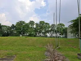 Kavling mewah di komplek mewah Bukit Golf BSD CITY