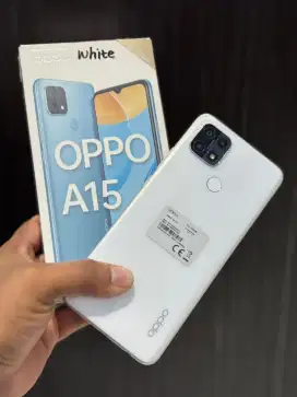 Seken Oppo 15  3/32