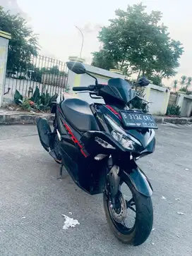 NEW AEROX 155 C DP. 200 Rb