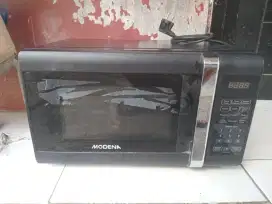 Microwave merk modena