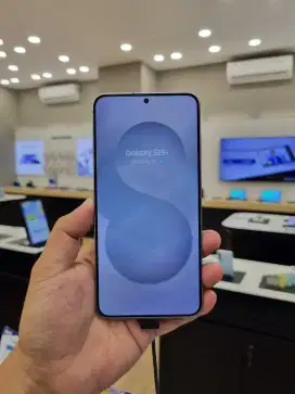 Samsung S25+ Free Buds3 Pro