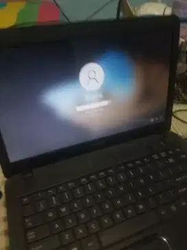 Jual Laptop toshiba