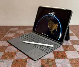 Ipad Pro 11-inch 4th Gen, 512GB