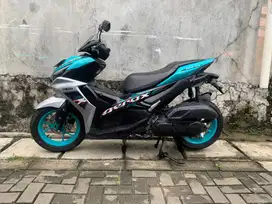 NEW AEROX 155 C DP. 500Rb