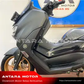 [GARANSI 1 TAHUN] Cash/Kredit Yamaha All New Nmax 155 C Std Th 2024