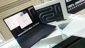 Macbook pro m3 max 16inc ram 48/1Tb cycle count 19 lengkap mulus ori