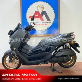 [GARANSI 1 TAHUN] Cash/Kredit Yamaha All New Nmax 155 C Std Th 2024