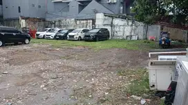 JUAL TANAH DI CIPETE JAKARTA SELATAN