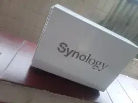 Nas Synology 1tb