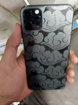 Iphone 11 Pro Max 256gb Inter