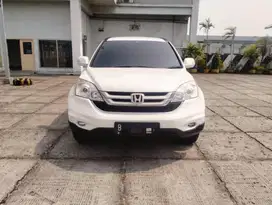 [ TDP Minim ]Honda CRV/CR-V 2.4 AT Putih 2011