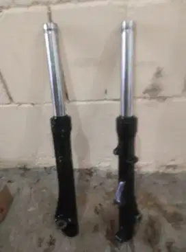 SHOCK HONDA BEAT FI TH 2014
