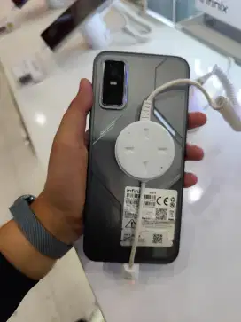 KREDIT HP INFINIX GT 30 PRO