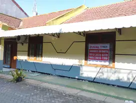 Rumah Strategis Jalan Kali Kepiting Dekat Dharmahusada