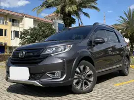 Pajak Panjang Honda BR-V 1.5 E Bensin-AT 2019