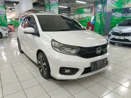 HONDA BRIO 1.2 RS MATIC TH 2020