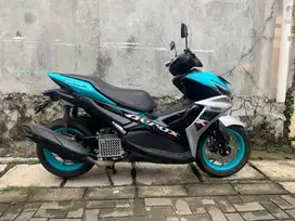 NEW AEROX 155 C Dp. 500 Rb