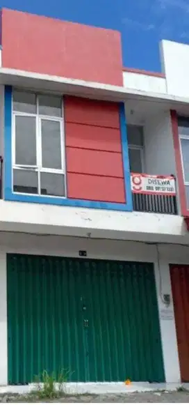 Depan Ladiva Menganti, Nol Jalan Raya Sebelah Salon Yong Fuk