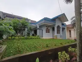 Dijual cepat rumah di Sentul city harga termurah