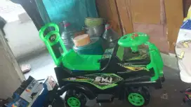 Mainan Mobil anak