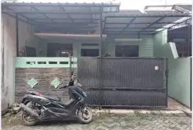 Cluster Poris plawad Cipondoh Kota Tgr