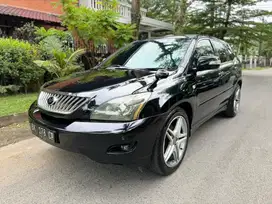 [TDP30JT] Toyota Harrier 240G 2008 Heater Seat cx5 crv 2007 2009